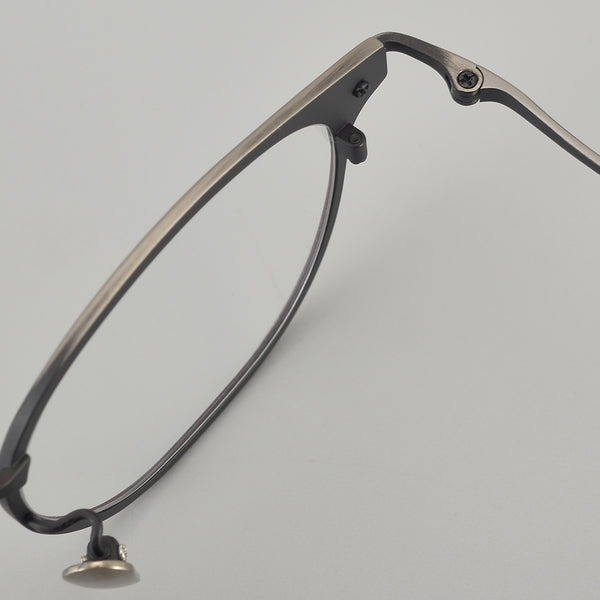 Square Glasses BY1123