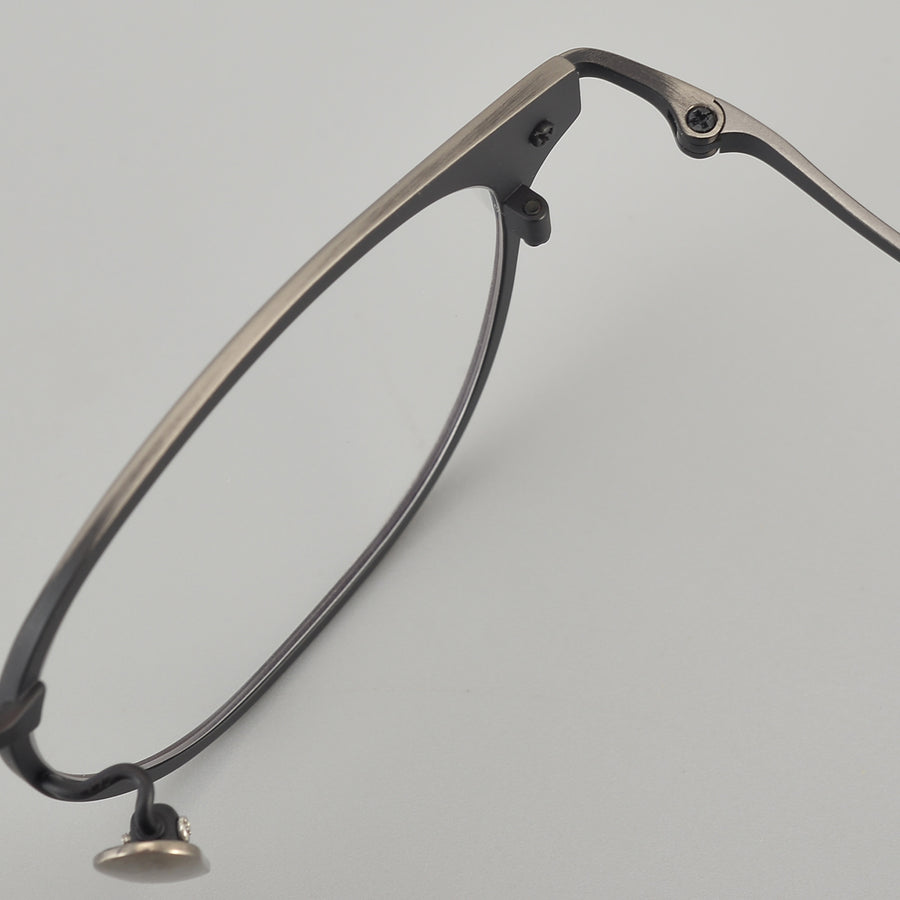 Square Glasses BY1123