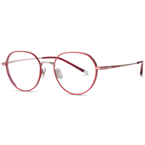 Round Glasses MW1174