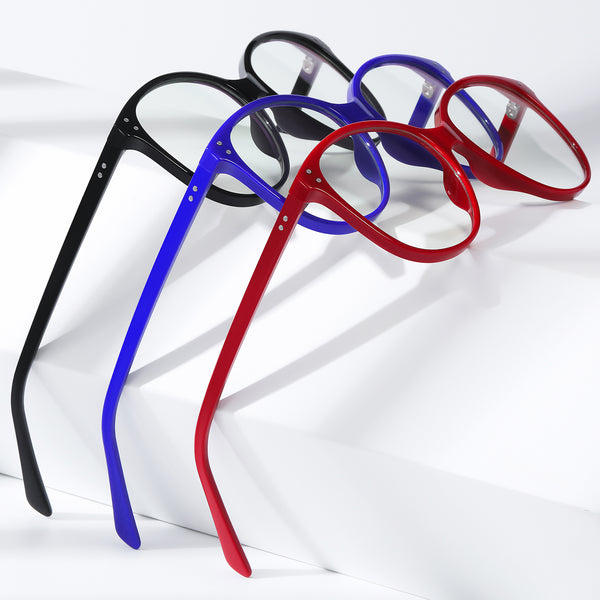 Round Glasses PF1236