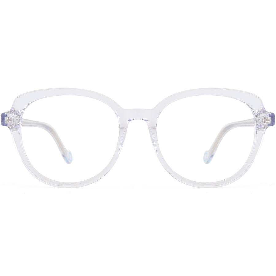 Cat-Eye Glasses YSAA1020