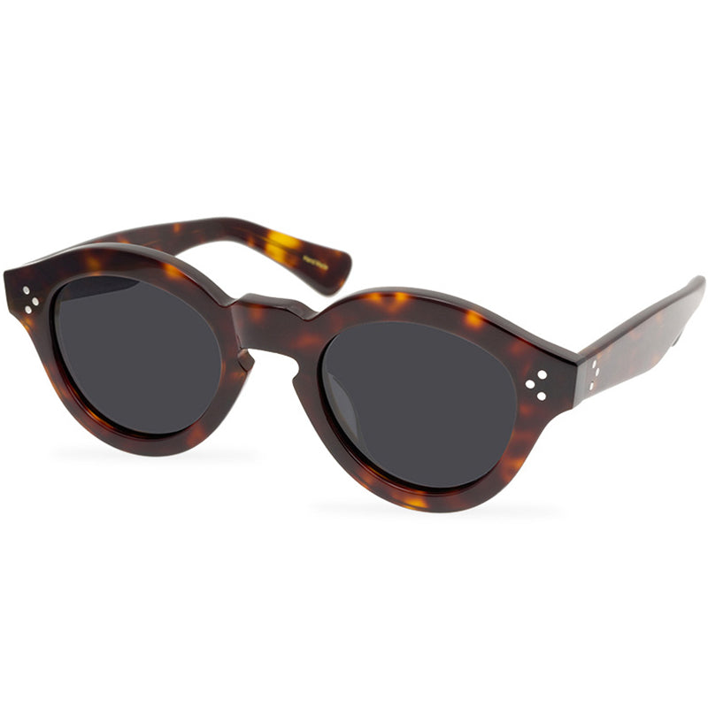 Round Sunglasses GCS1085
