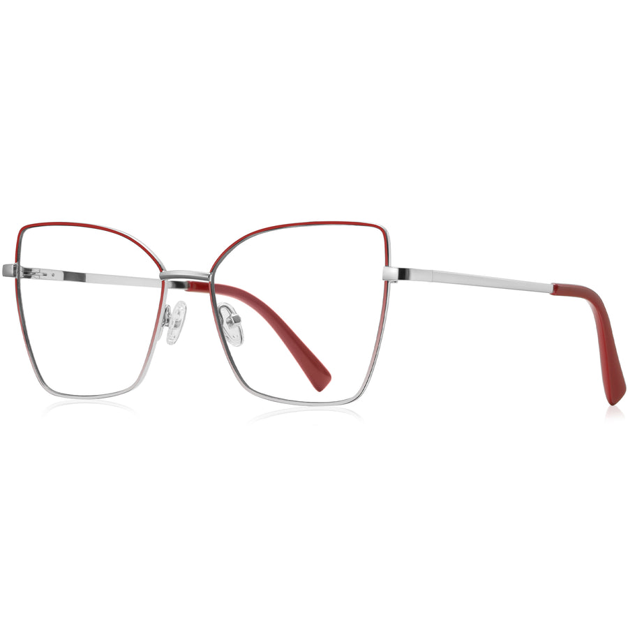 Cat-Eye Glasses PF1105