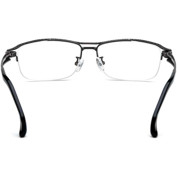 Rectangle Glasses BR1526