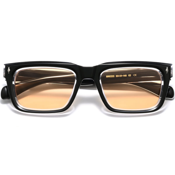 Square Sunglasses YNS1105