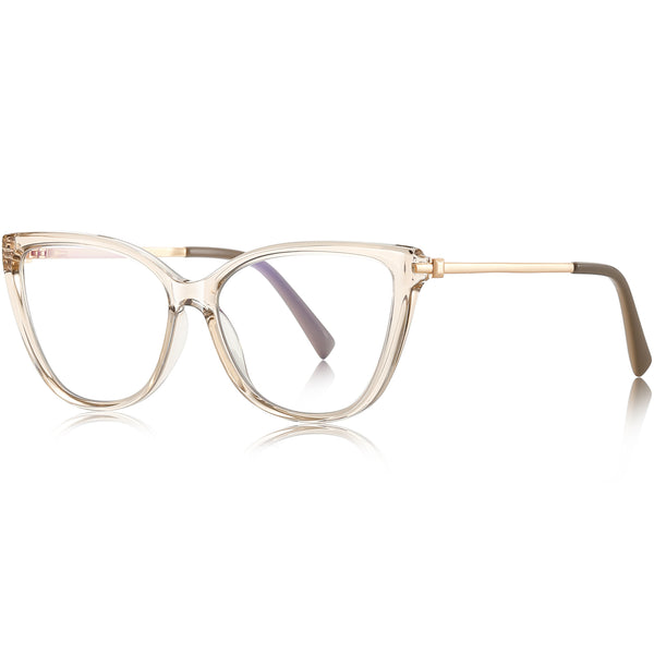 Cat-Eye Glasses PF1364
