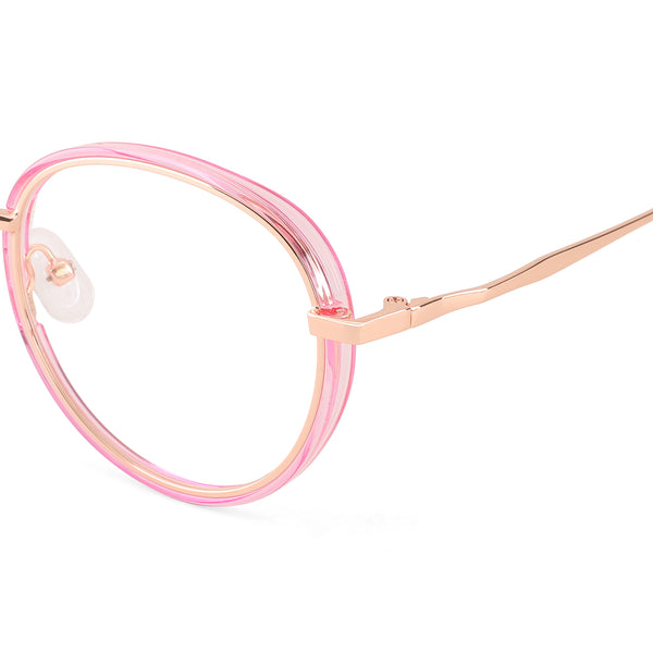 Round Glasses YSAC1039