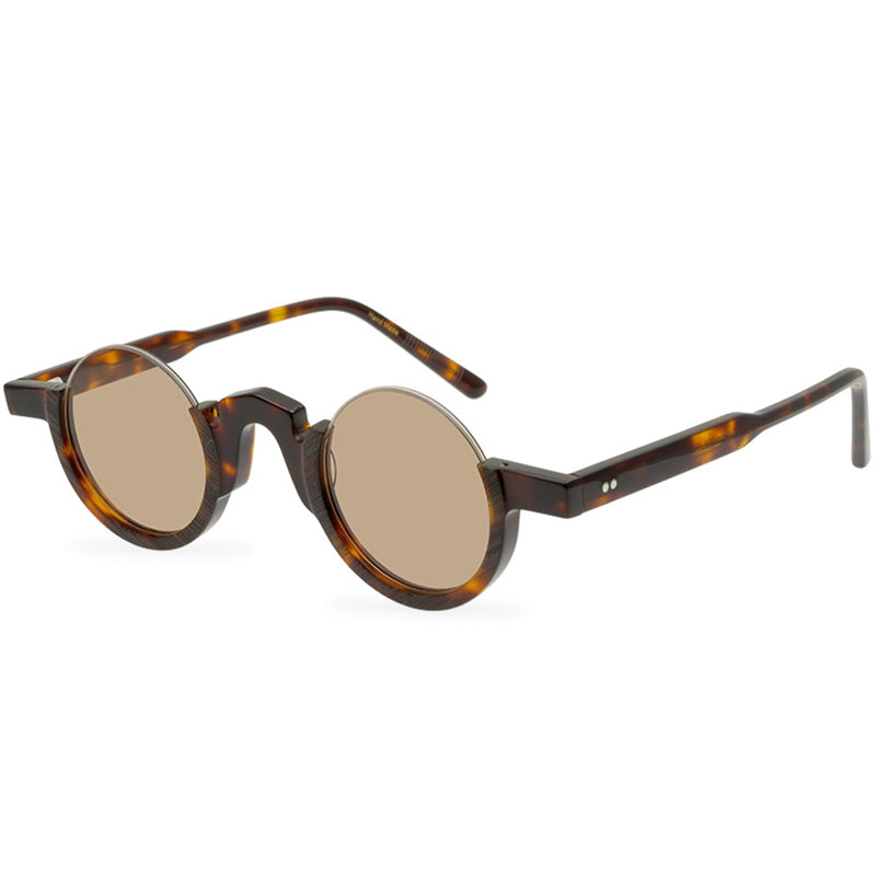 Round Sunglasses GCS1027