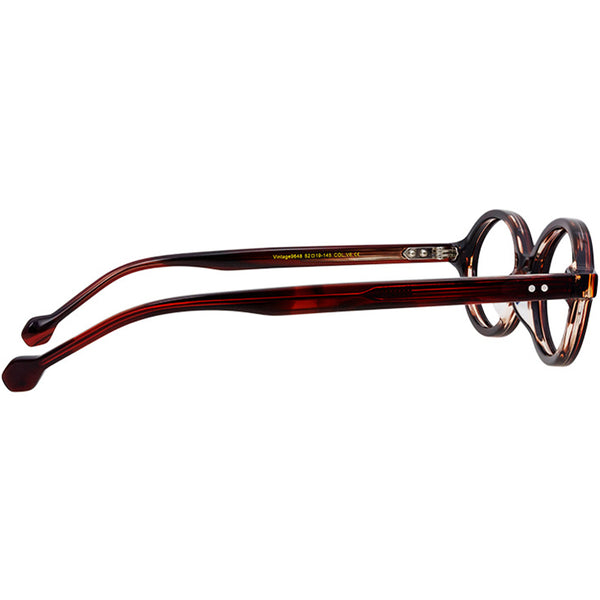 Oval Glasses GC1111