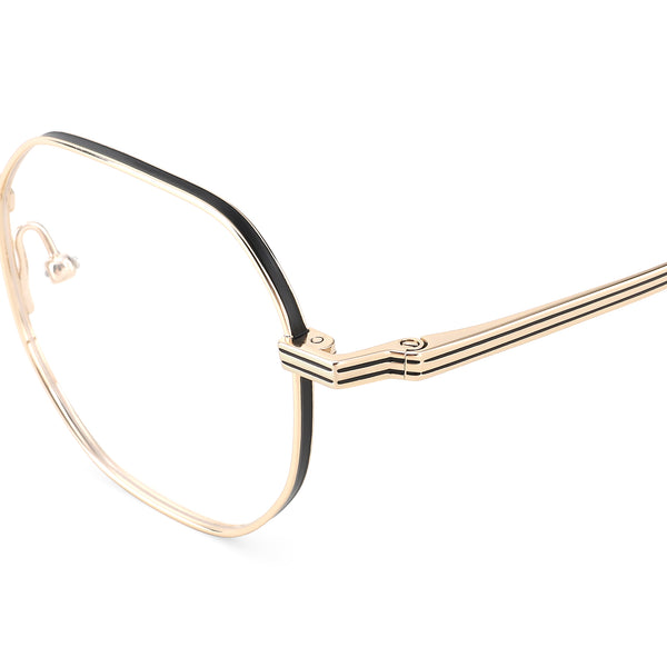 Geometric Glasses YPT1026