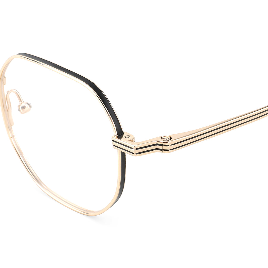 Geometric Glasses YPT1026