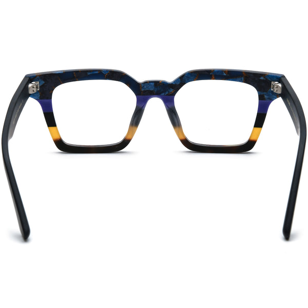 Square Glasses BR1544