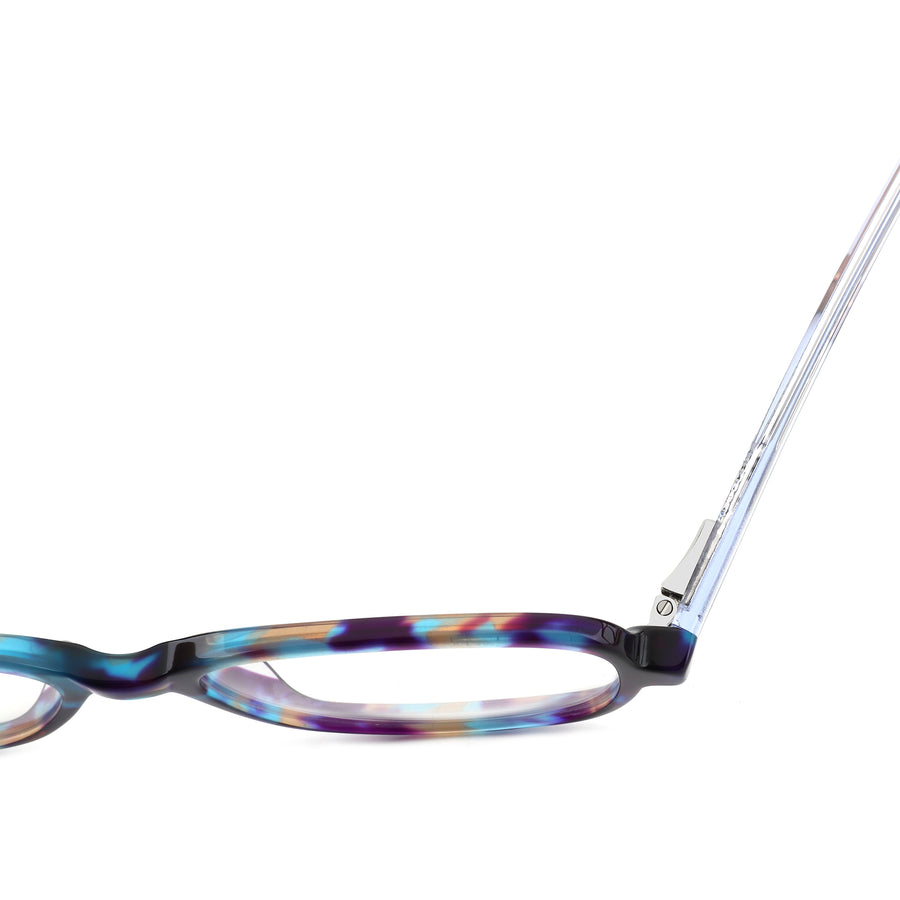 Square Glasses A3142