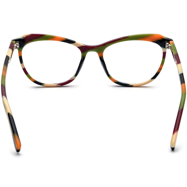 Square Glasses BR1397