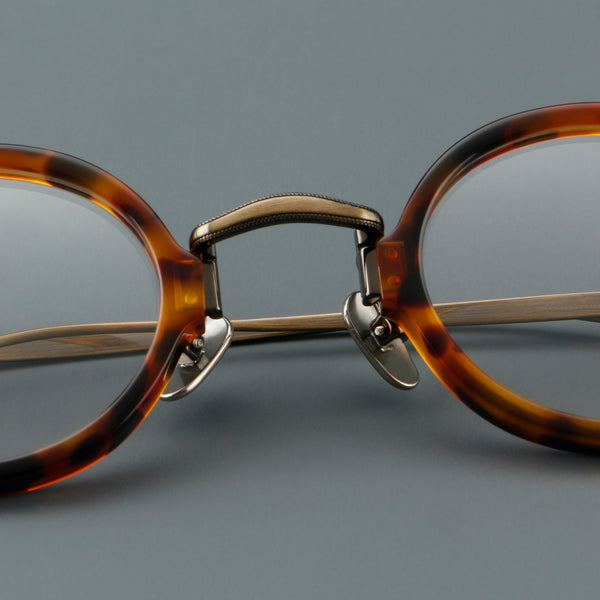 Round Glasses YN1068