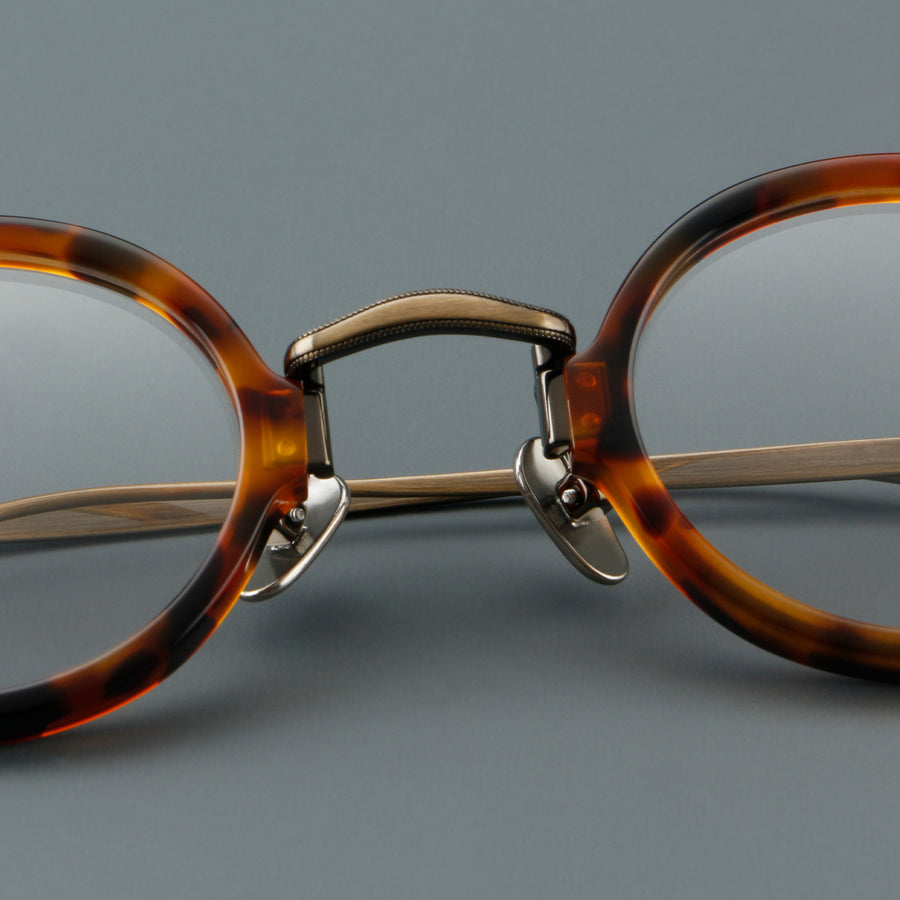 Round Glasses YN1068