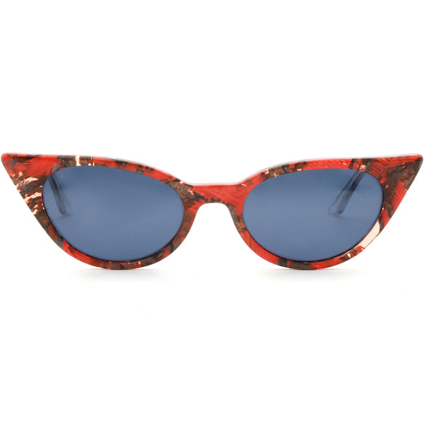 Cat-Eye Sunglasses GSS1111