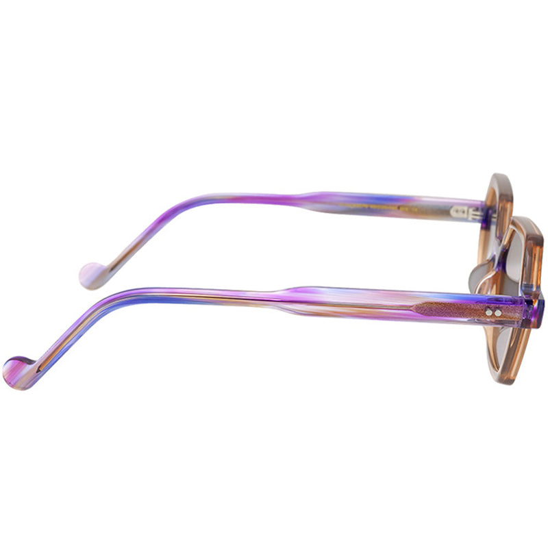 Geometric Sunglasses GCS1079