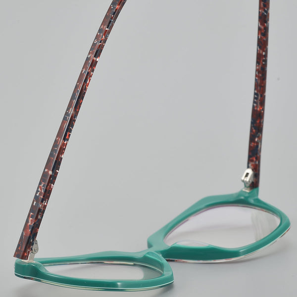 Cat-Eye Glasses BY1112