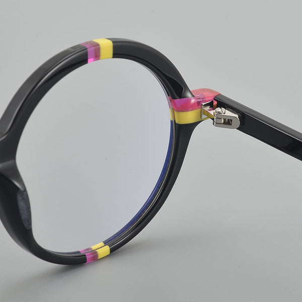 Round Glasses BY1114