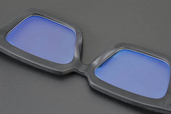 Rectangle Glasses TG1150
