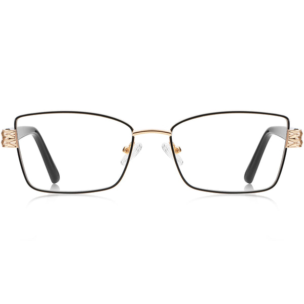 Cat-Eye Glasses PF1371