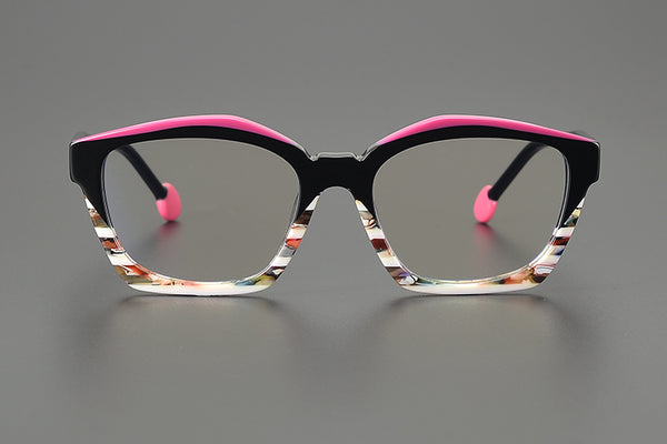 Geometric Glasses TG1088