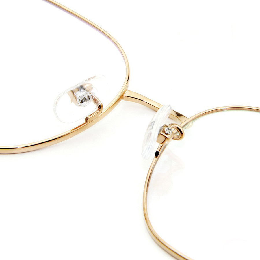 Square Glasses JLS1024