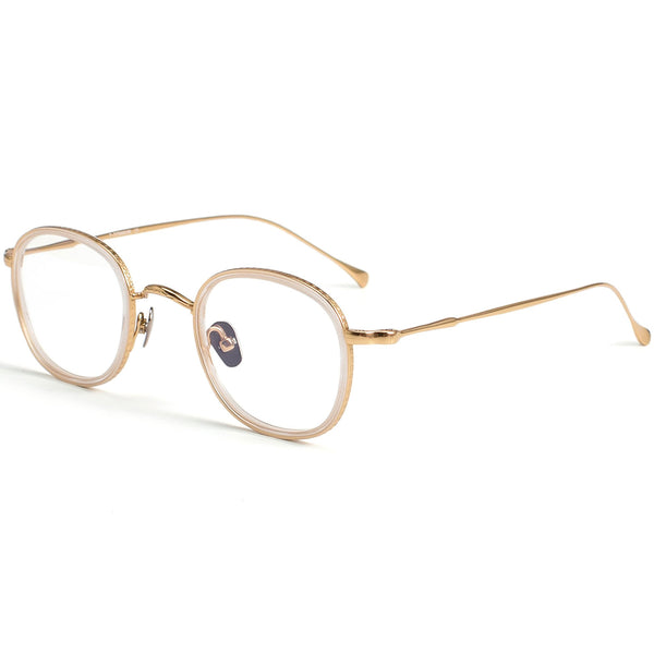 Square Glasses A3946
