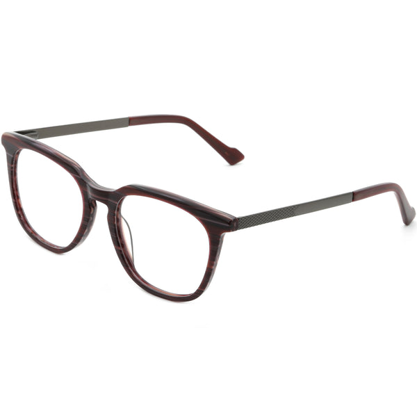 Square Glasses GSR1133
