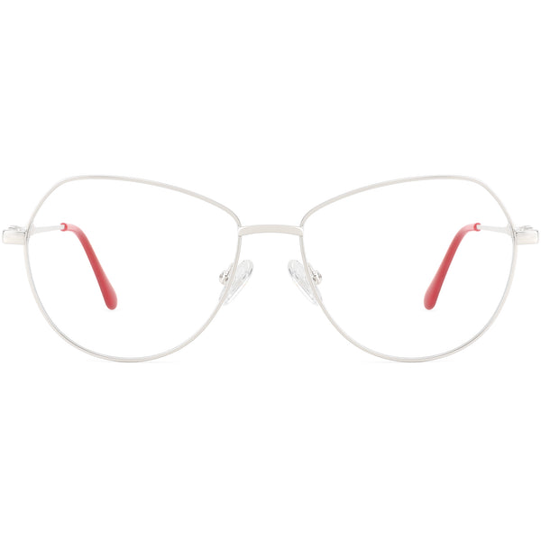Geometric Glasses YSAM1077