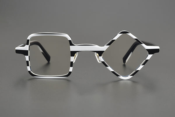 Geometric Glasses TG1232