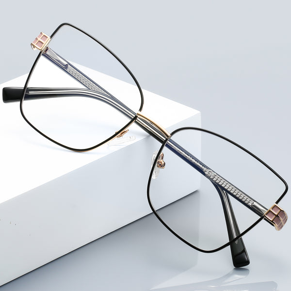 Cat-Eye Glasses PF1332