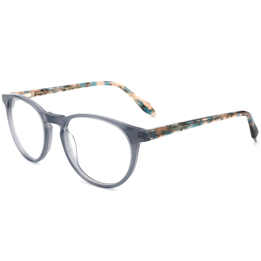 Round Glasses YEA1009