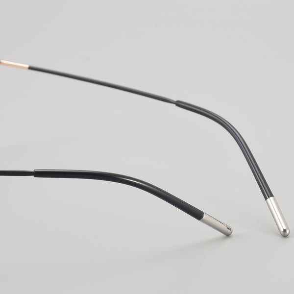 Round Glasses BY1006