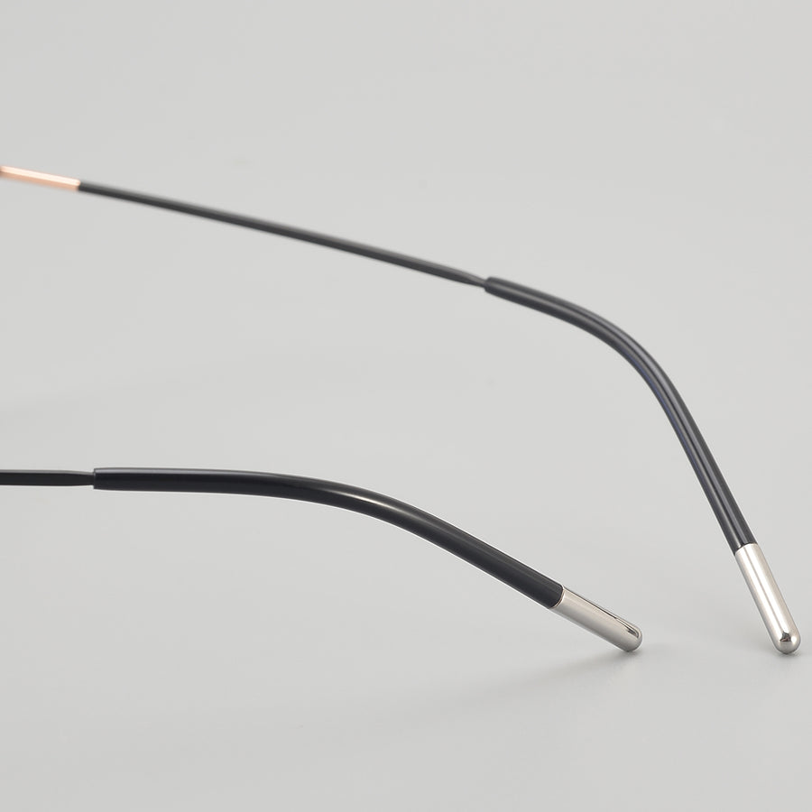 Round Glasses BY1006