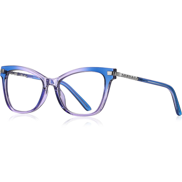 Cat-Eye Glasses PF1276