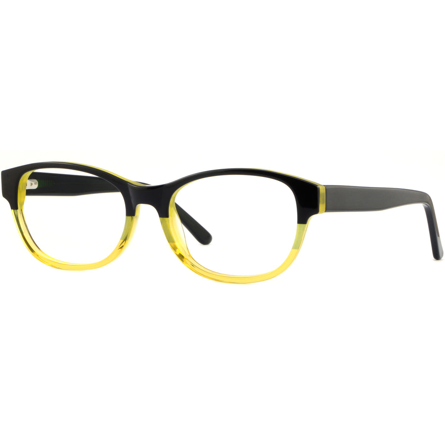 Rectangle Glasses O2282