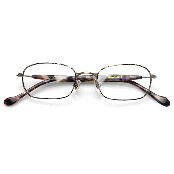 Rectangle Glasses A1920