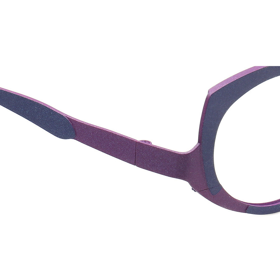 Cat-Eye Glasses YT1054