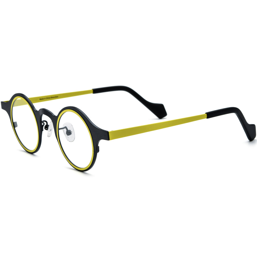 Round Glasses BR1535