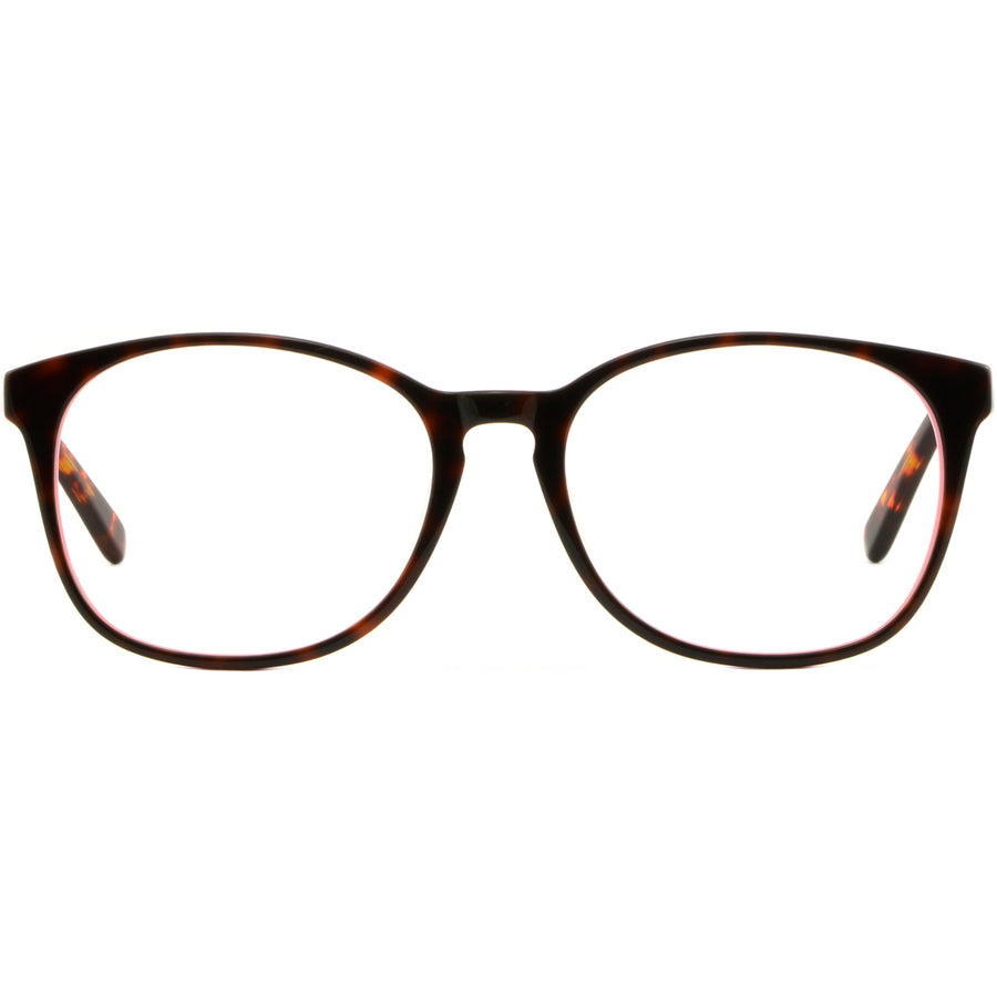 Square Glasses O2312