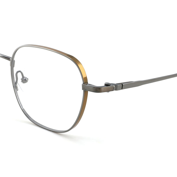 Square Glasses YPT1047