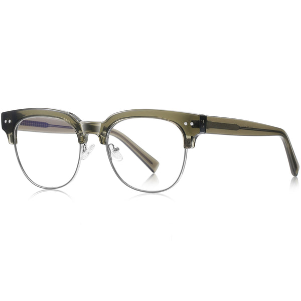 Browline Glasses PF1141
