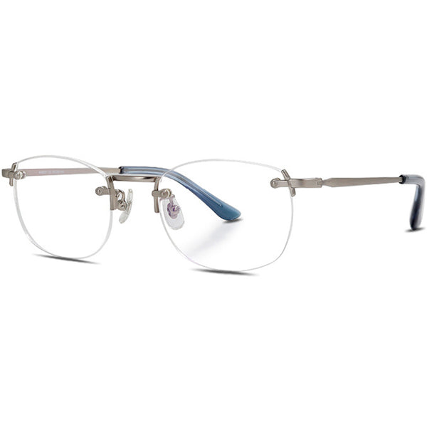 Square Glasses PG1003