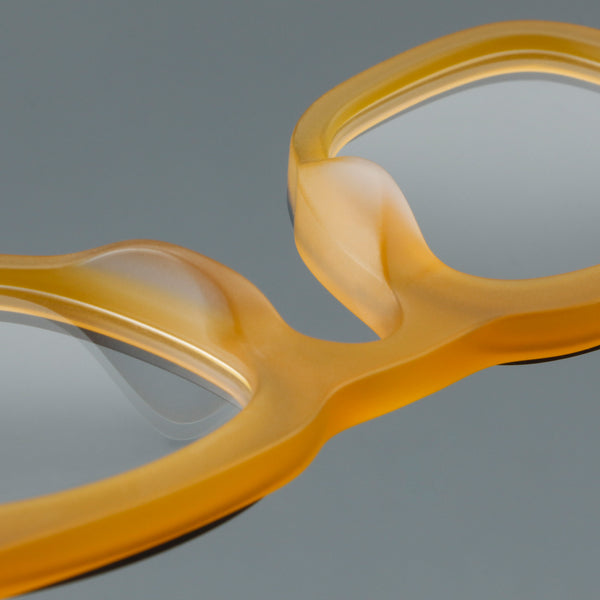 Square Glasses YN1022
