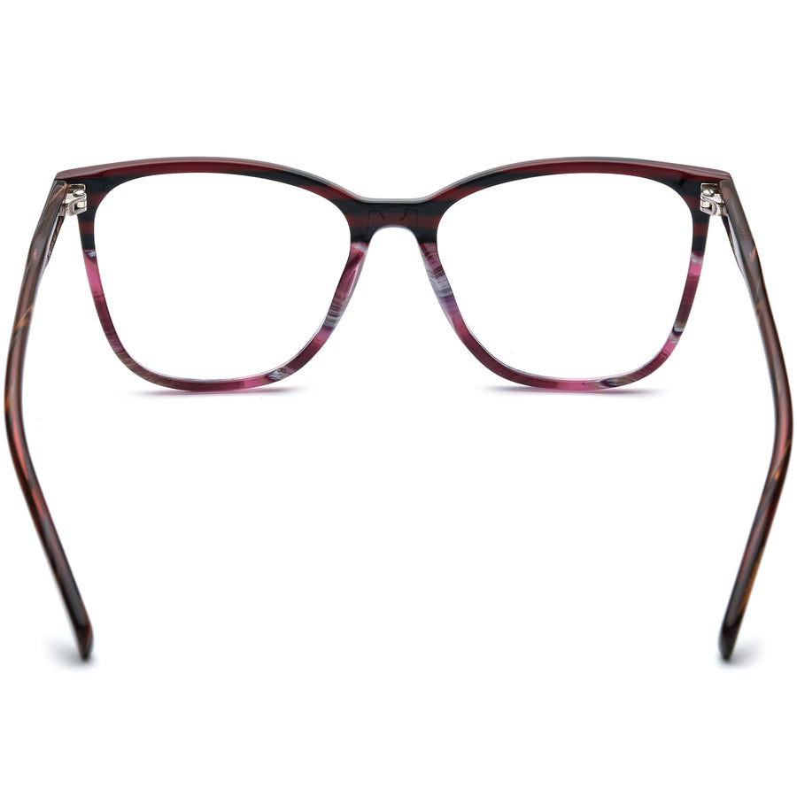 Square Glasses BR1388