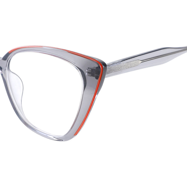 Cat-Eye Glasses YEA1219