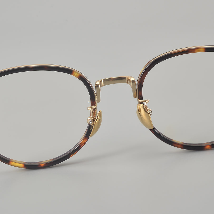 Round Glasses BY1147