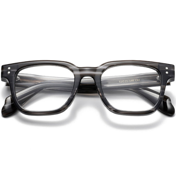 Square Glasses HT1006
